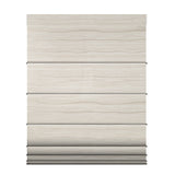 Smart Motorized 100% Blackout Roman Shades - Strate