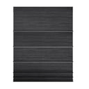 Smart Motorized 100% Blackout Roman Shades - Strate