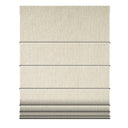 Smart Motorized 100% Blackout Roman Shades - Lumen