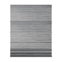 Smart Motorized 100% Blackout Roman Shades - Strate