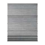 Smart Motorized 100% Blackout Roman Shades - Strate