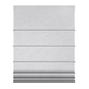 Smart Motorized 100% Blackout Roman Shades - Lumen