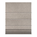 Smart Motorized 100% Blackout Roman Shades - Lumen