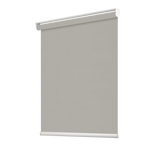 Smart Motorized Dual Shades – Light Filtering & Blackout