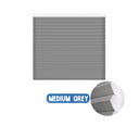 Motorized Light Filtering Cellular Shades Eoza