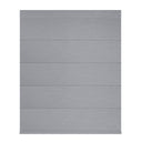 Smart Motorized Roman Shades - 60% Light Filtering Blackout