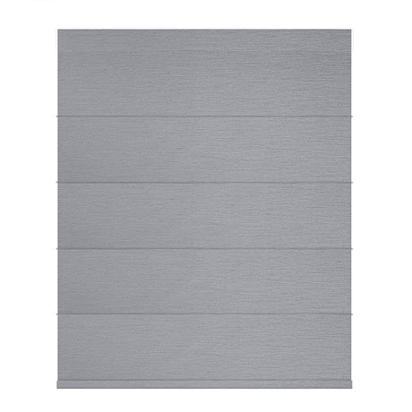 Smart Motorized Roman Shades - 60% Light Filtering Blackout