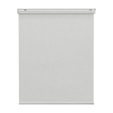 Smart Motorized Dual Shades – Light Filtering & Blackout