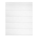 Smart Motorized Roman Shades - 60% Light Filtering Blackout