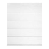 Smart Motorized Roman Shades - 60% Light Filtering Blackout