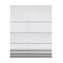 Smart Motorized 100% Blackout Roman Shades - Strate