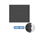Motorized Light Filtering Cellular Shades Eoza