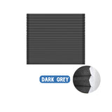 Motorized Light Filtering Cellular Shades Eoza