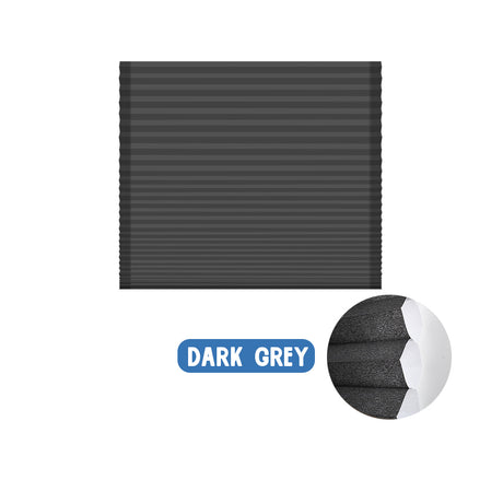 Motorized Light Filtering Cellular Shades Eoza