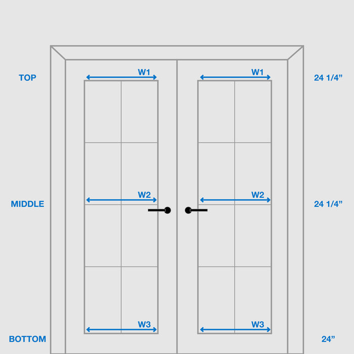 How to Measure for French Doors: A Simple Step-by-Step Guide