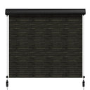 Smart Motorized Outdoor Shades 5% Openness