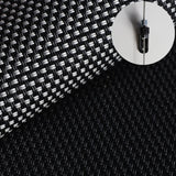Smart Motorized Outdoor Shades 5% Openness