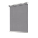 Smart Motorized Roller Shades 100% Blackout Vinyl