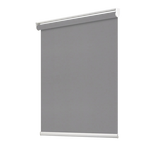 Smart Motorized Roller Shades 100% Blackout Vinyl