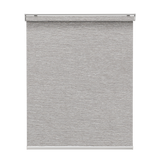 Smart Motorized Roller Shades 100% Blackout Sierra