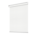 Smart Motorized Roller Shades 100% Blackout Vinyl